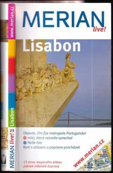 Harald Klöcker: Lisabon