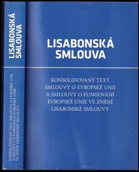 Lisabonská smlouva