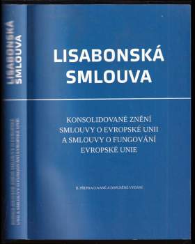 Lisabonská smlouva