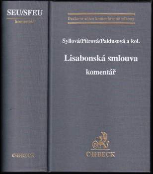 Lisabonská smlouva