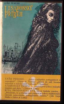 Leão Penedo: Lisabonský příběh