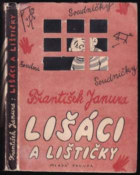 Lišáci a lištičky