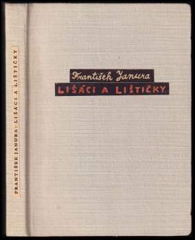 Lišáci a lištičky