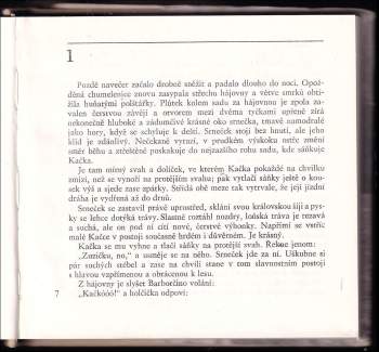 Věra Plívová-Šimková: Lišáci, Myšáci a Šibeničák