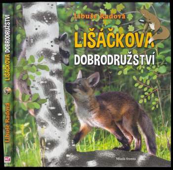 Lišáčkova dobrodružství