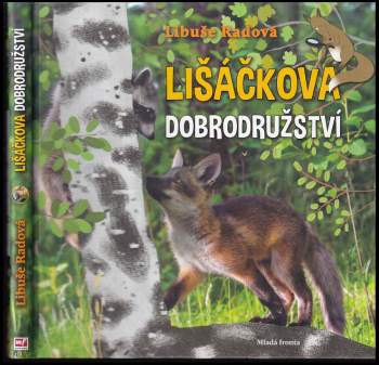 Lišáčkova dobrodružství