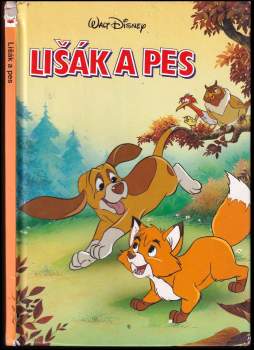 Lišák a pes