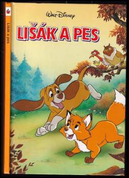 Lišák a pes