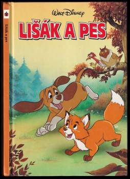 Lišák a pes