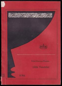 Lišák Pseudolus