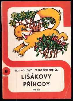 Lišákovy příhody