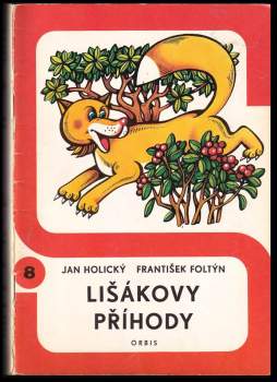Lišákovy příhody