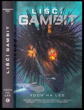 Yoon Ha Lee: Liščí gambit