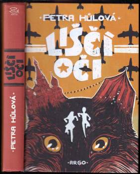 Liščí oči