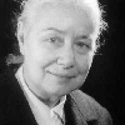 Liselotte Welskopf-Henrich