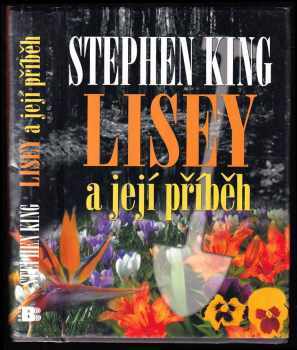 Lisey a její příběh