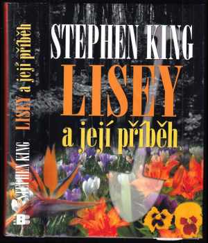 Stephen King: Lisey a její příběh