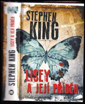 Lisey a její příběh