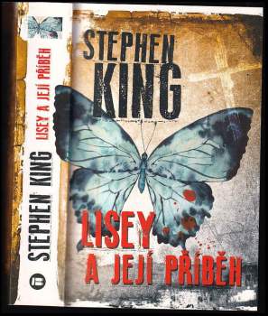 Stephen King: Lisey a její příběh