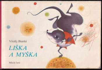 Liška a myška