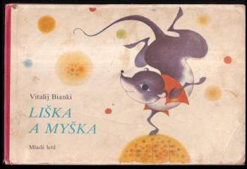 Liška a myška