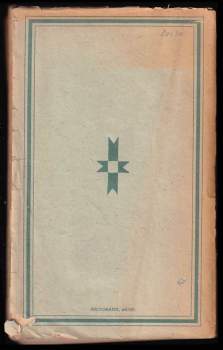 Rudolf Těsnohlídek: Liška Bystrouška