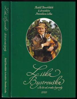 Liška Bystrouška