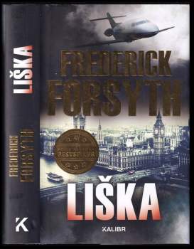 Liška