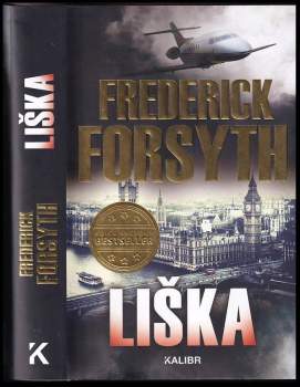 Frederick Forsyth: Liška