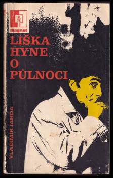 Vladimír Landa: Liška hyne o půlnoci