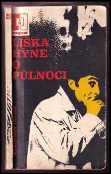 Liška hyne o půlnoci