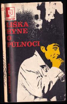 Liška hyne o půlnoci