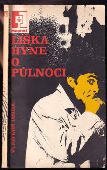 Vladimír Landa: Liška hyne o půlnoci