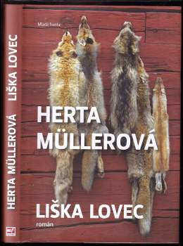 Liška lovec