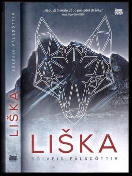 Sólveig Pálsdóttir: Liška