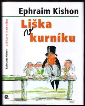 Liška v kurníku