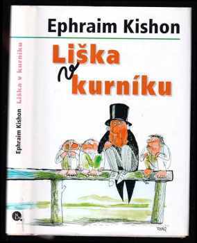 Ephraim Kishon: Liška v kurníku