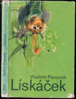 Lískáček