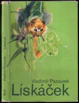Lískáček