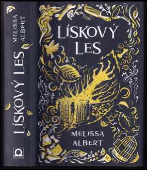 Lískový les
