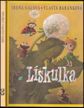 Lískulka
