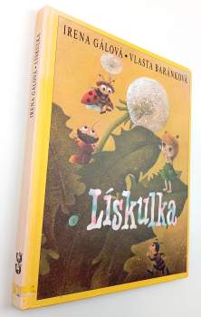 Lískulka