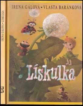 Lískulka