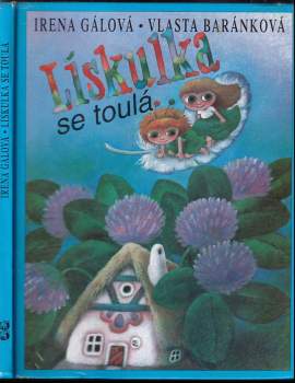 Lískulka se toulá