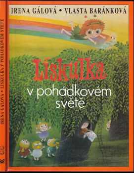 Lískulka v pohádkovém světě