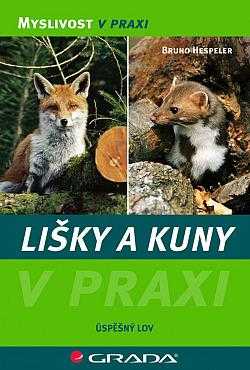 Liška a kuny
