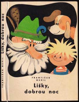 Lišky, dobrou noc