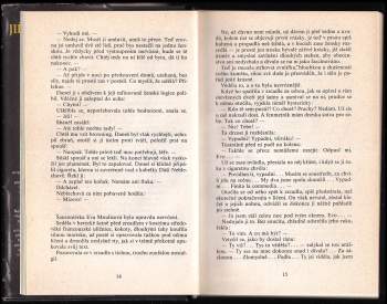 Jiří Procházka: Lišky mění srst, aneb, 4x major Zeman - obsahuje detektivní povídku Studna
