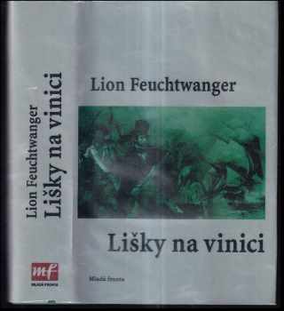 Lišky na vinici