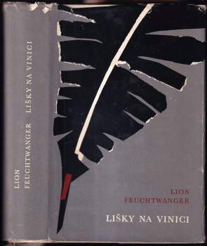 Lišky na vinici